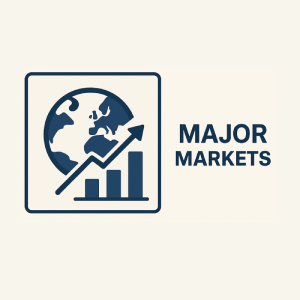 Major Markets